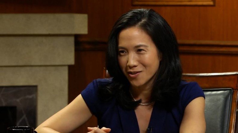 Angela Duckworth on grit, and the trouble with genius