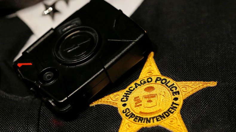 'How we build trust': Chicago police to undergo de-escalation training, expand bodycam use