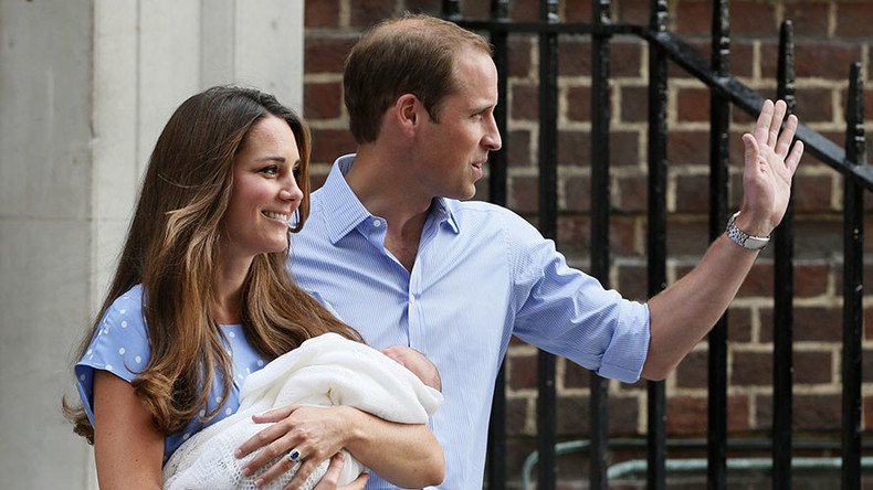 Sacked BBC journalist who refused to prioritize Prince George’s birth wins £51k in court