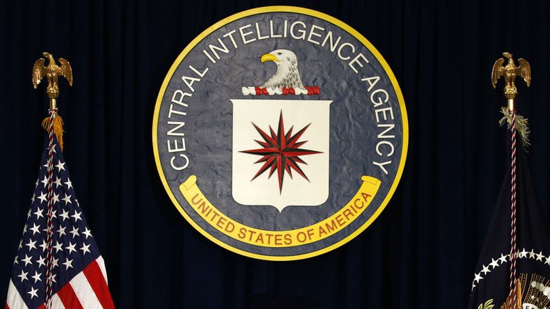 Siberian pair tried to sell CIA made-up military secrets  – FSB source