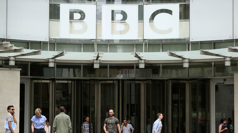 BBC's new charter: A case study in denial?