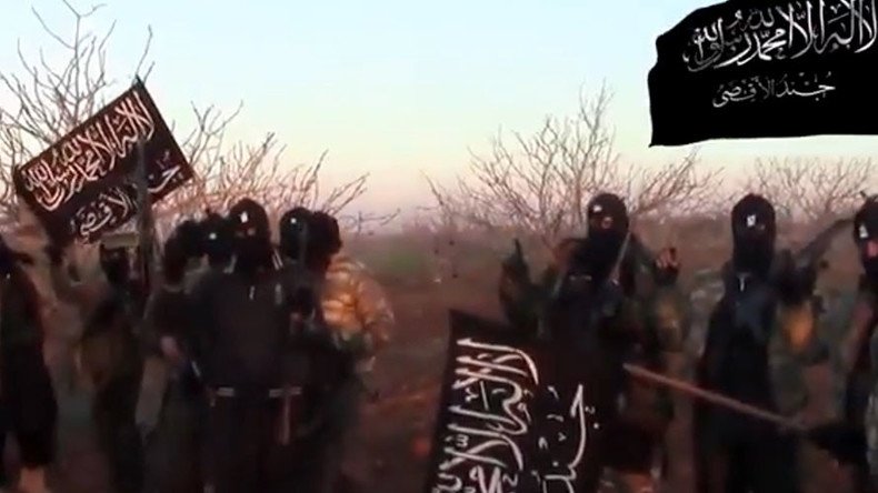 One less ‘moderate’: US designates ISIS/Al Nusra ally a terrorist group