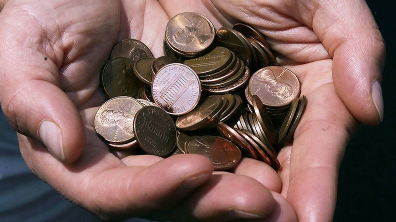 34% have $0 in savings: Americans' money habits go 'from bad to worse', report finds