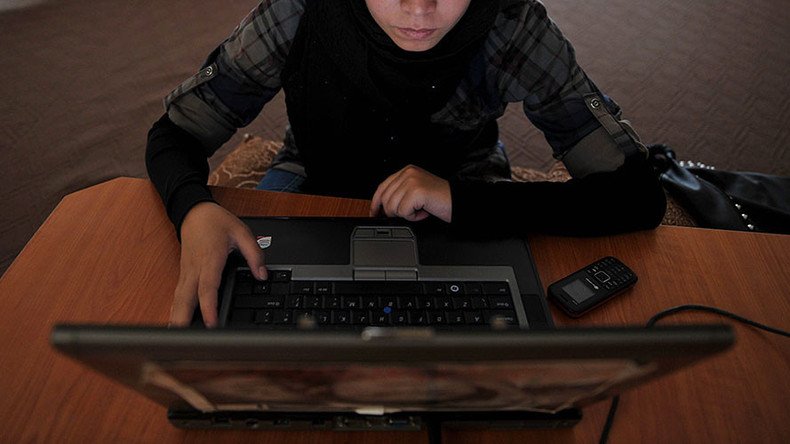 Pennsylvania mom admits to abandoning kids for ISIS, marrying fighter over Skype
