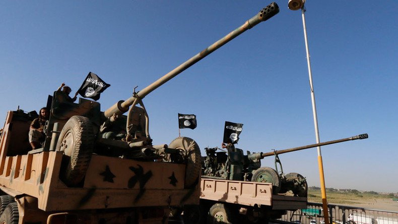 Military force alone against ISIS will just push it to Africa or Asia – MPs