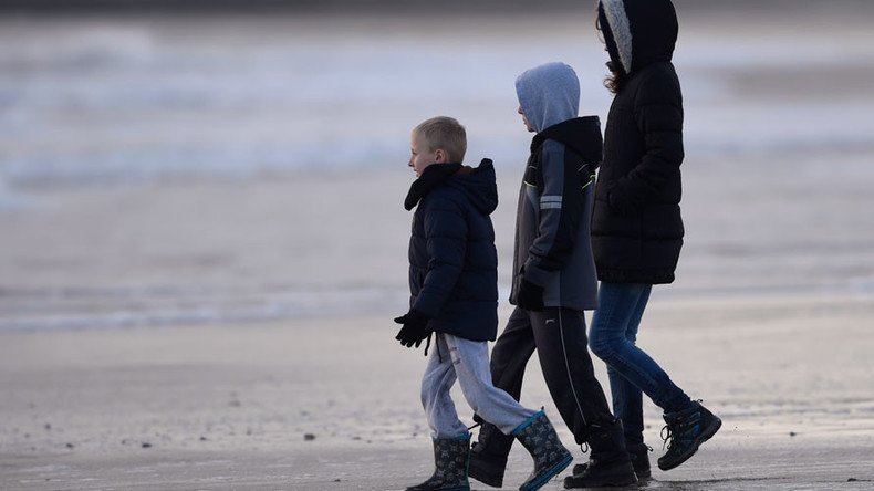 Growing racism among children in Wales, survey finds