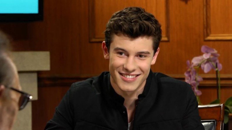 Shawn Mendes on new album, world tour, and handling fame