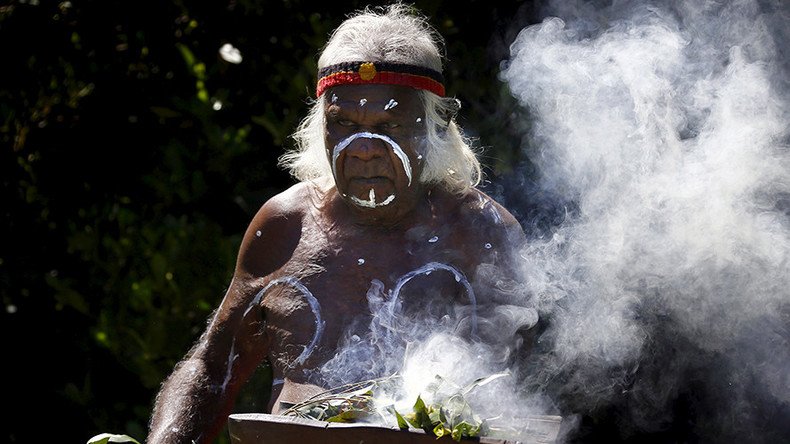 Indigenous Australians are world’s oldest living culture, dating back 50,000 yrs - DNA study