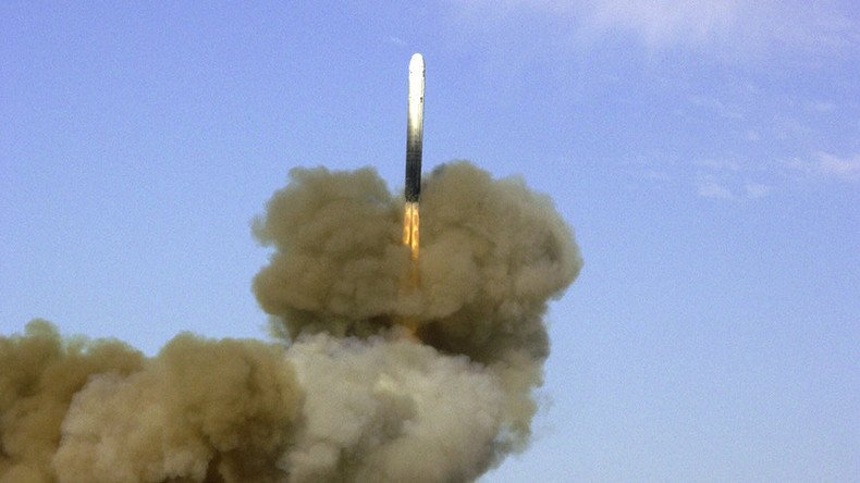 Global missile defense main obstacle to nuclear talks with US - Russian diplomat