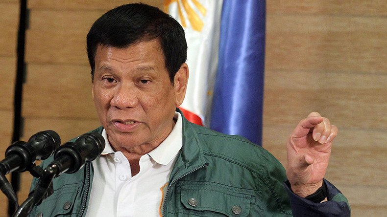 Duterte calls out ‘devil’ Ban Ki-moon & EU in latest tirade