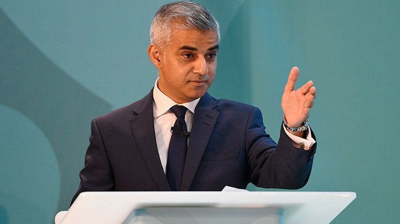 London mayor Sadiq Khan says terrorist attacks ‘part & parcel’ of big city life