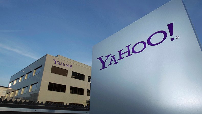 Yahoo confirms data breach of 500mn users, blames 'state-sponsored actor'