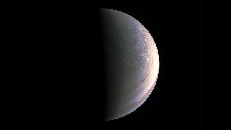 ‘Surprising Jupiter activity’: What will NASA reveal? (POLL)