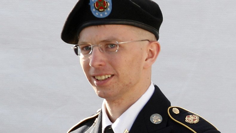 Chelsea Manning could face indefinite solitary confinement over suicide attempt