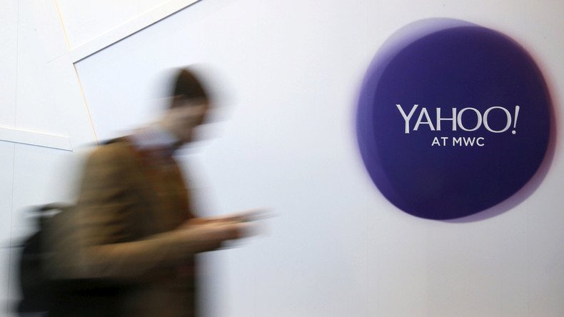 Yahoo! hit with massive hack, corporate taxes cut worldwide — RT Boom Bust