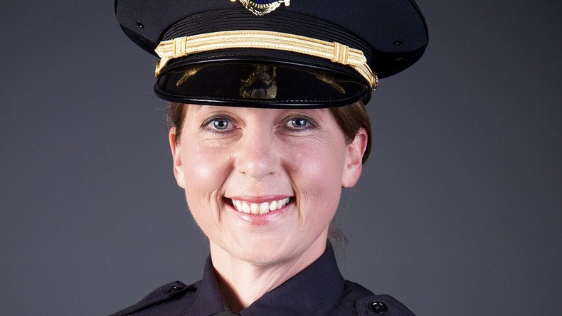 Cop who killed Terence Crutcher surrenders to authorities, released on $50,000 bond