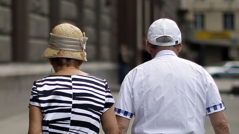 Over 1mn Brits in ‘extremely unhappy’ relationships 