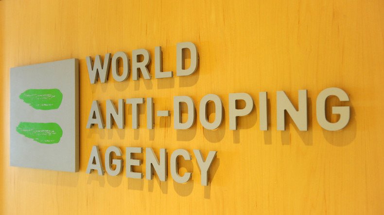 UK, US athletes feature in latest Fancy Bears WADA hack release