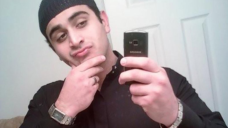 Transcripts of Omar Mateen’s 911 call released