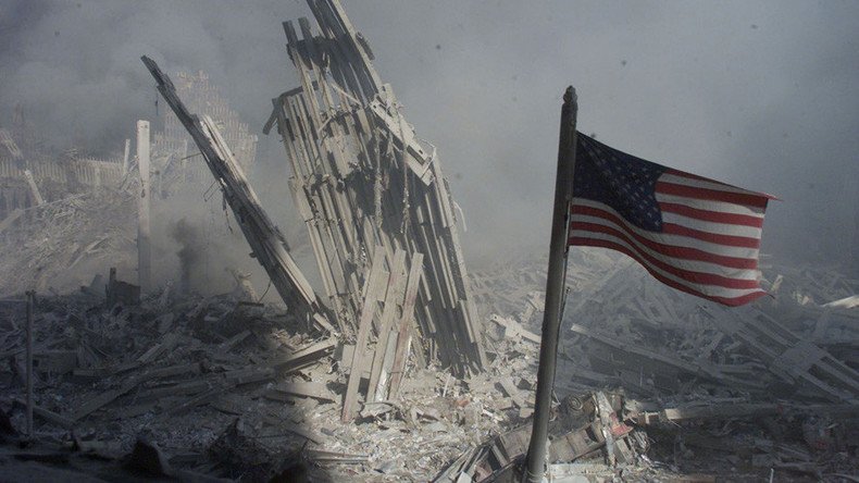 No Justice for 9/11 victims – Obama chooses political alliances over America’s natural rights