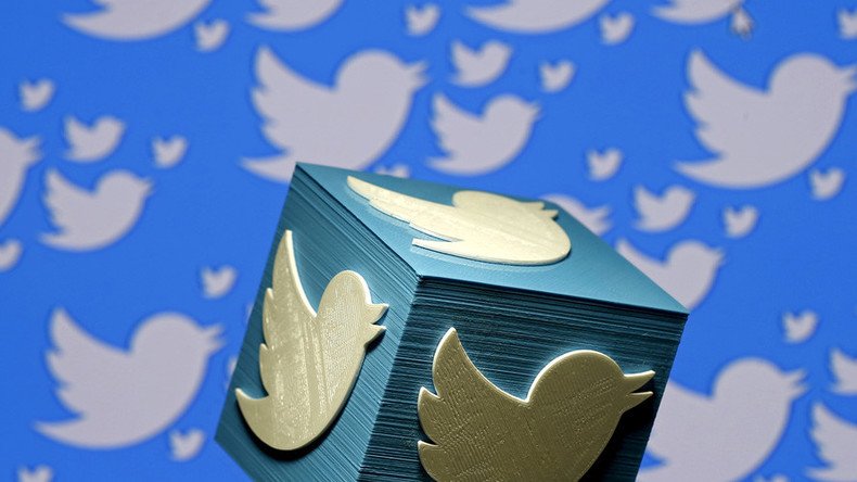 Twitter may be sold for $16bn, but unclear if it's up for sale