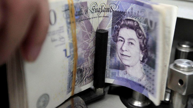 Secrecy behind UK public spending could be protecting the corrupt – report
