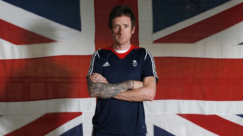 Controversy over British cyclist Wiggins' drug use rumbles on