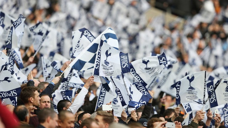Tottenham Hotspur issues ‘security’ warning to fans traveling to CSKA Moscow game