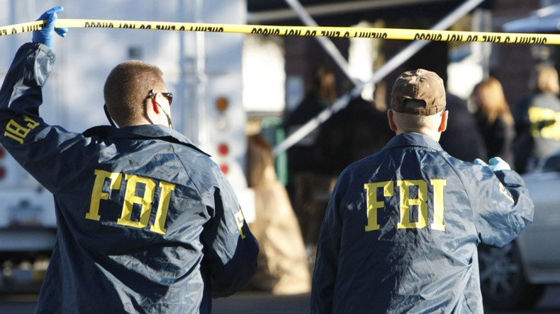 US murders up 11% in biggest spike since 1971 – FBI crime report