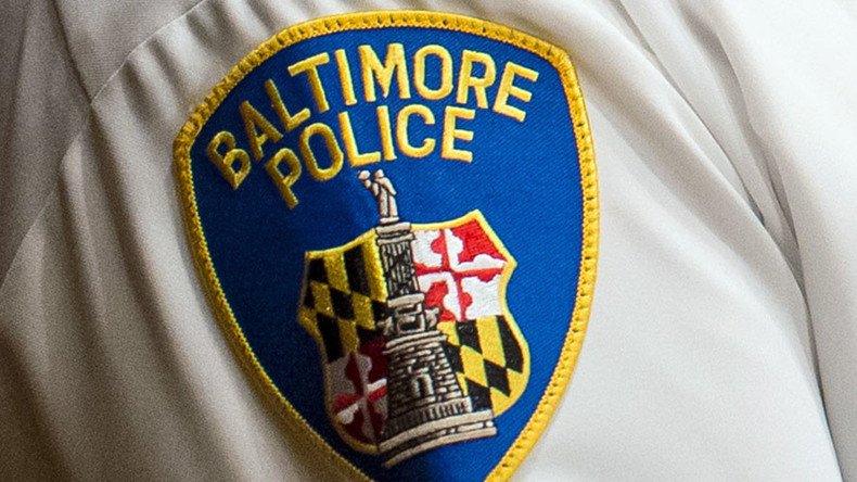 Baltimore man dies after being ‘attacked’ by police