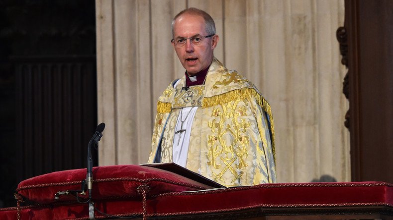 Christianity to blame for ‘deeply entrenched anti-Semitism,’ says archbishop