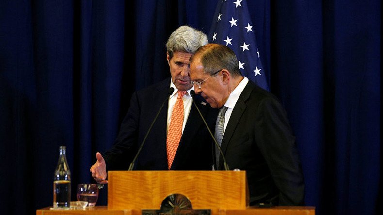 Russian Foreign Ministry makes public parts of agreement with US on Syria