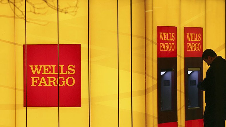 Wells Fargo slammed with multiple lawsuits over fake accounts & bogus sales
