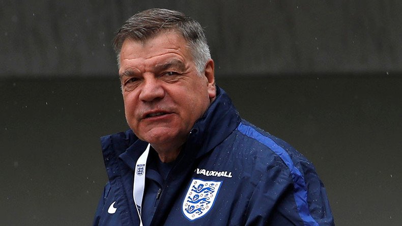 Sam Allardyce leaves England manager’s post after scandal