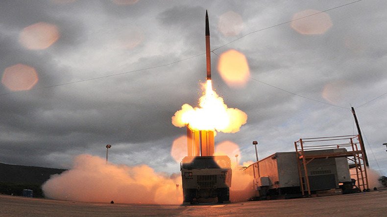 US to deploy THAAD anti-missile systems in S. Korea ‘as soon as possible’