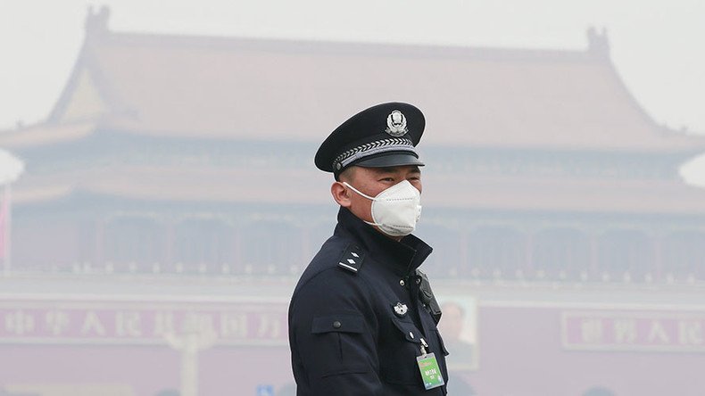 92% of world’s population breathe dangerously polluted air – WHO