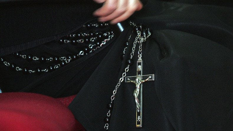 Exorcists wanted: Demonic possessions causing an emergency, Catholic priests say
