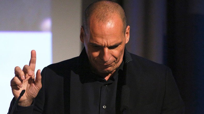 Trigger Article 50 now to start real Brexit debate – Varoufakis 