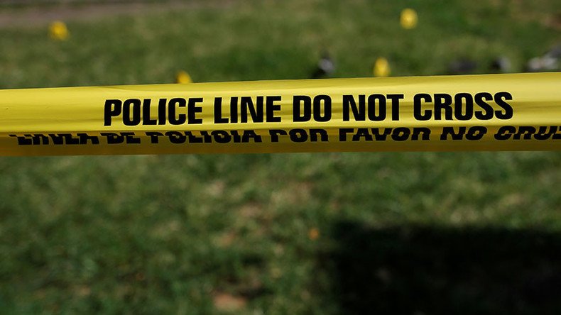 3 injured in S. Carolina elementary school shooting; teenage suspect in custody