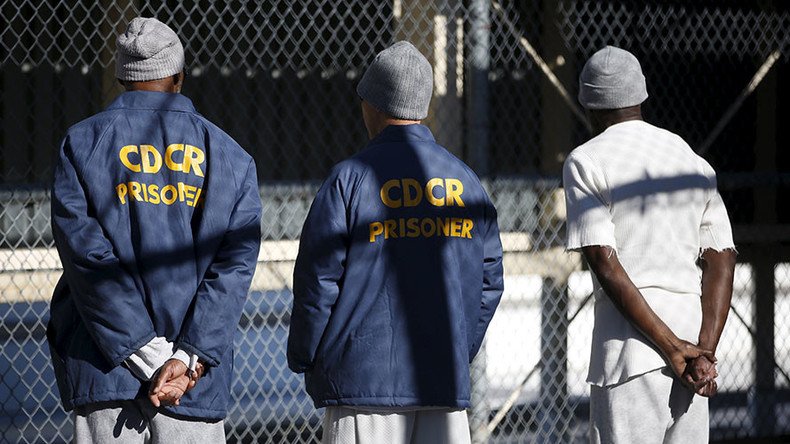 California reinstates thousands of felons’ right to vote