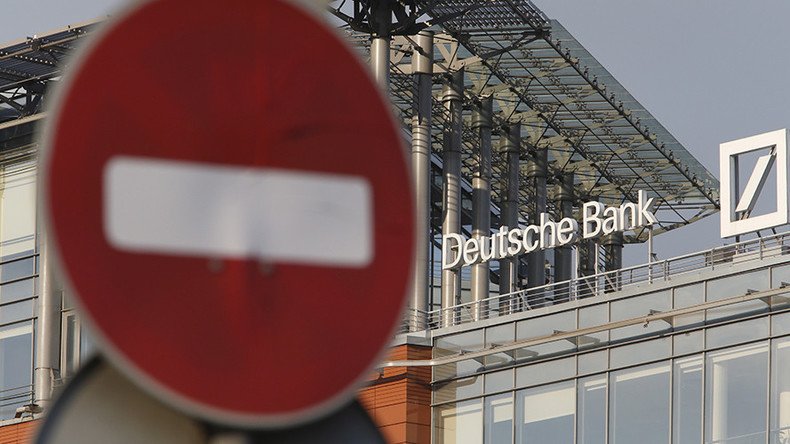 Berlin faces Deutsche Bank bailout dilemma
