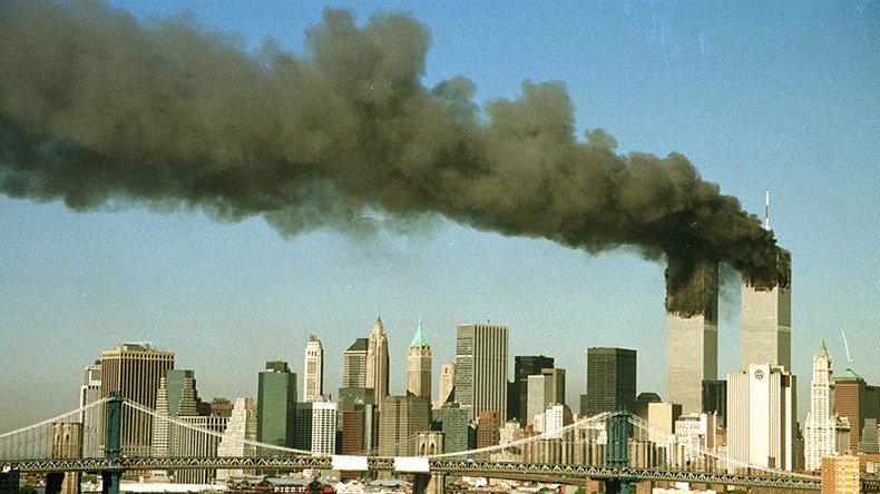 ‘Americans can now sue for information regarding Saudi complicity in 9/11 terror attacks’