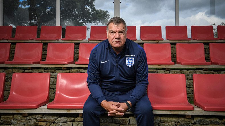 Sam Allardyce scandal: Football governing bodies blasted over failure to deal with corruption 