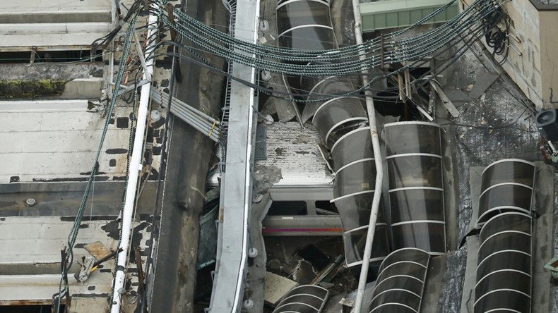 NJ Transit crash: Human error, illness or sluggishness to enact passenger safety regs