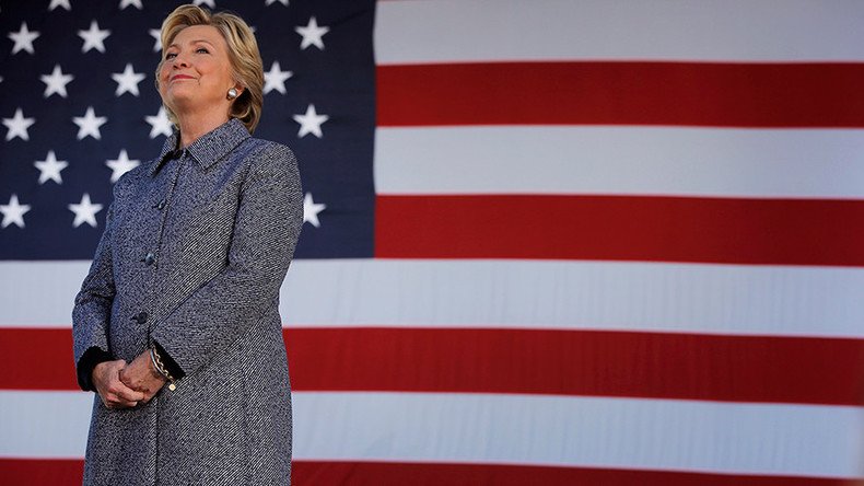 Clinton calls for ‘National Service Reserve’ for millennials