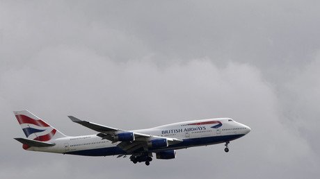 British Airways to resume flights to Iran after years of sanctions