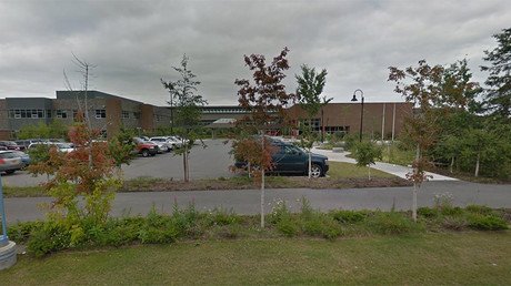 Alaska school hid evidence of employee sexually abusing disabled kids – lawsuit