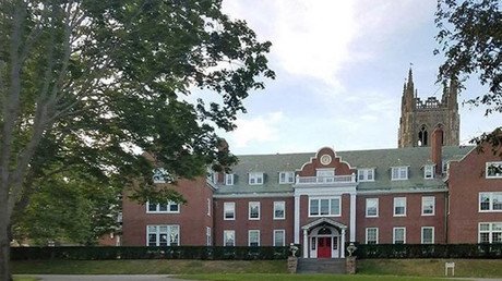 ‘Private hell’: Dozens of students sexually assaulted at RI boarding school – report