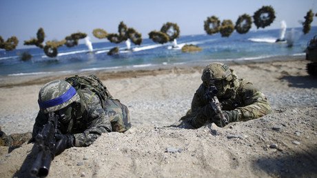 US-South Korea ‘preemptive attack simulation’ drills enrage Pyongyang