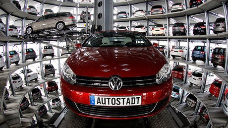 Volkswagen broke consumer laws in 20 EU countries
